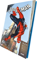 Spider-Man Collectors Edition