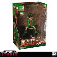 Hunter X Hunter PVC-Statue: Gon (15 cm)