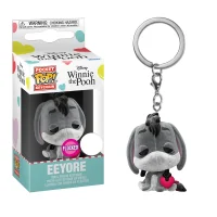 Disney Pocket Funko POP! PVC-Schlüsselanhänger...