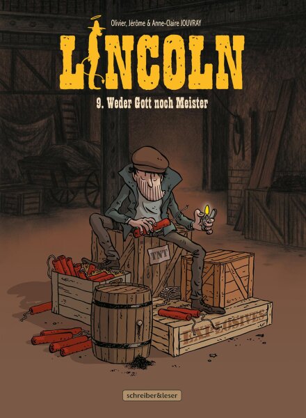 Lincoln