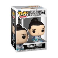 Bella Poarch Funko POP! Rocks PVC-Sammelfigur - Bella...