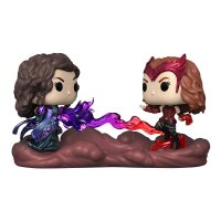 Wanda Vision Funko POP! Movie Moments Vinyl Figuren...