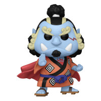 One Piece Funko POP! TV Vinyl Figuren Jinbe (1265)