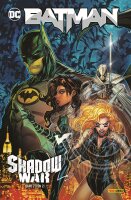 Batman - Shadow War 2