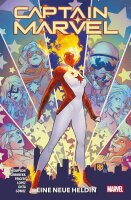 Captain Marvel 8