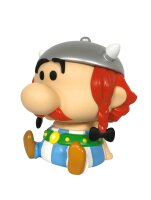 Asterix & Obelix Spardose - Chibi Obelix (15 cm)