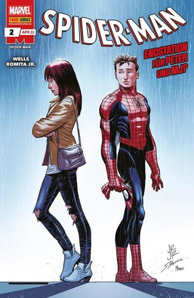 Spider-Man 2 (2023)