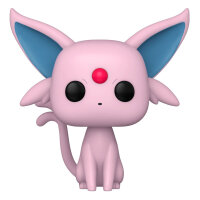 Pokemon Funko POP! Games Vinyl Figur Espeon (884)