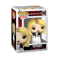 Bride of Chucky Horror Funko POP! PVC-Sammelfigur -...