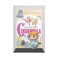 Disneys 100th Anniversary Funko POP! Movie Poster &...