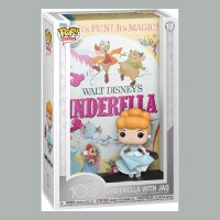 Disneys 100th Anniversary Funko POP! Movie Poster &...