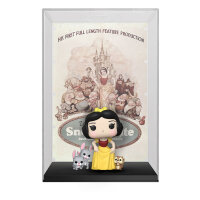 Disneys 100th Anniversary Funko POP! Movie Poster &...