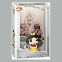 Disneys 100th Anniversary Funko POP! Movie Poster &...