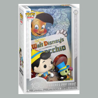 Disneys 100th Anniversary Funko POP! Movie Poster &...