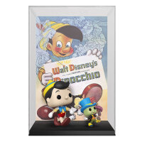 Disneys 100th Anniversary Funko POP! Movie Poster &...