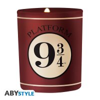 Harry Potter Kerze - Platform 9 3/4 (8 x 9 cm)