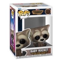 Guardians of the Galaxy Vol. 3 Funko POP! Vinyl Figur...