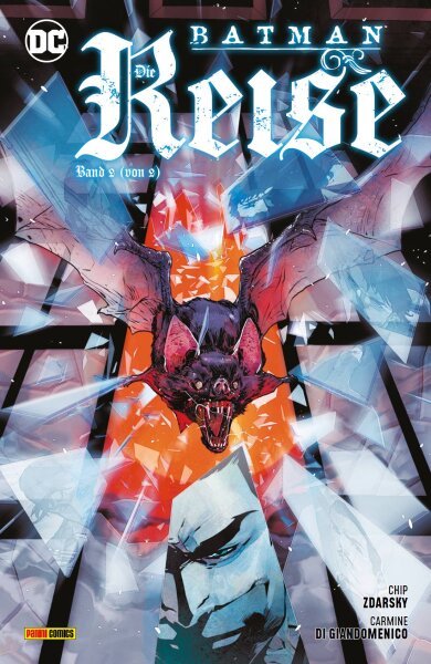 Batman - Die Reise 2