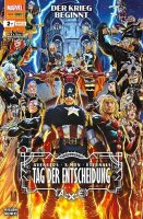 A.X.E. - Tag der Entscheidung 2