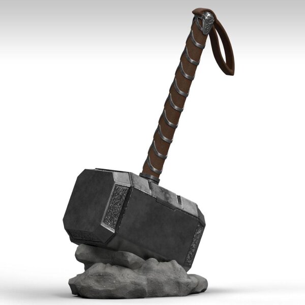 Marvel Spardose - Thor Hammer (28 cm)