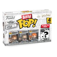 Harry Potter Bitty POP! Vinyl Figuren 4er-Pack - Hermine