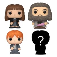 Harry Potter Bitty POP! Vinyl Figuren 4er-Pack - Hermine