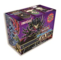 Yu-Gi-Oh! (deutsch) Speed Duel Box GX Duelists of Shadows