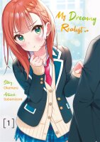 My Dreamy Realist - Band 01 (deutsche Ausgabe) (Okemaru)