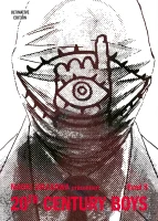 20th Century Boys: Ultimative Edition (Urasawa, Naoki) Bd. 8
