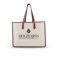 Harry Potter Tragetasche Hogwarts