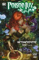 Poison Ivy: Metamorphose 1 (von 2)
