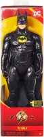 Flash Movie Actionfigur: Batman (30 cm)