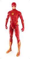 Flash Movie Actionfigur: The Flash (30 cm)