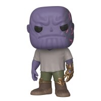 Avengers Endgame Funko POP! PVC-Sammelfigur - Thanos in...
