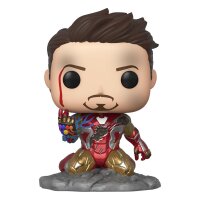 Avengers Endgame Funko POP! PVC-Sammelfigur - I Am Iron...