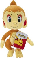 Pokemon Plüschfigur Panflam 20 cm