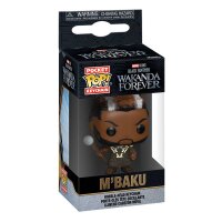 Black Panther Wakanda Forever Pocket Funko POP!...