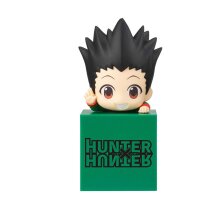 Hunter X Hunter Hikkake PVC Statue Gon (10cm)