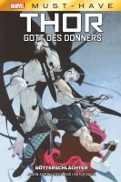 Marvel Must Have:Thor - Gott des Donners -...