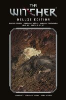 The Witcher Deluxe Edition 2