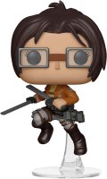 Attack on Titan Funko POP! Animation PVC-Sammelfigur -...