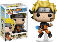 Naruto Funko POP! PVC-Sammelfigur - Naruto Rasengan (181)