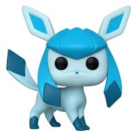 Pokemon Funko POP! Games Vinyl Figur Glaceon (921)