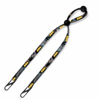 DC Comics Schlüsselband Batman Darkness