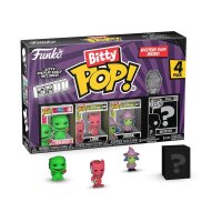 Disney Nightmare before Christmas Bitty POP! Vinyl...