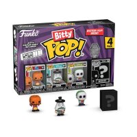 Disney Nightmare before Christmas Bitty POP! Vinyl...