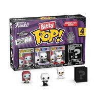 Disney Nightmare before Christmas Bitty POP! Vinyl...