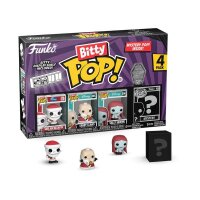 Disney Nightmare before Christmas Bitty POP! Vinyl...
