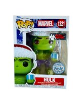 X-Comics Exclusive Marvel Comics Holiday Funko POP!...