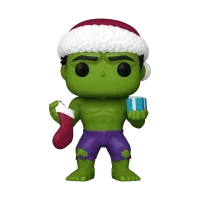 X-Comics Exclusive Marvel Comics Holiday Funko POP!...
